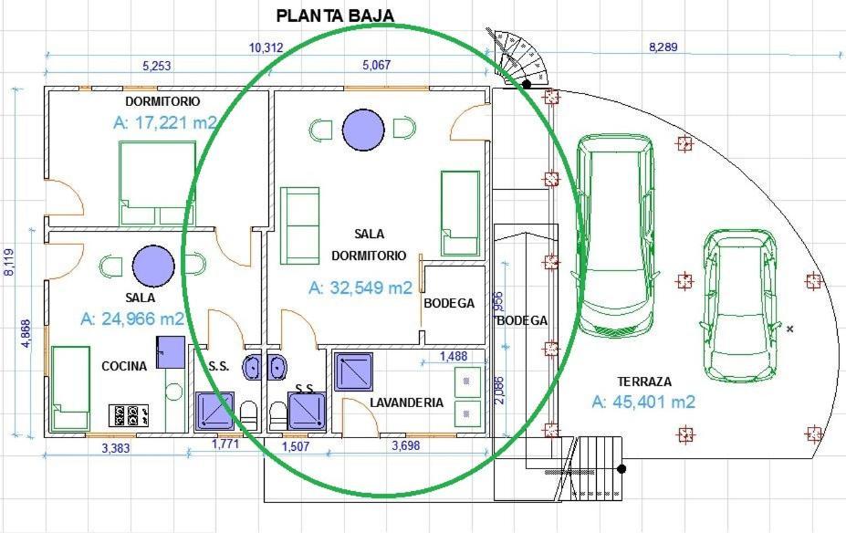 Apartments In Samara Ac Hw 200Mts To The Beach Exterior photo